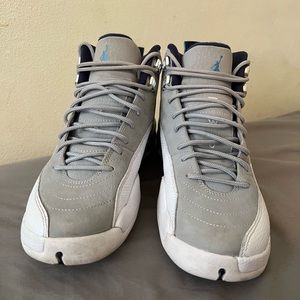 Jordan 12